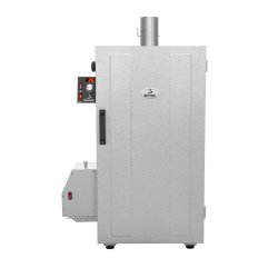 Borniak Digital Røgeovn UWD-70V1.4 PAKKE TILBUD