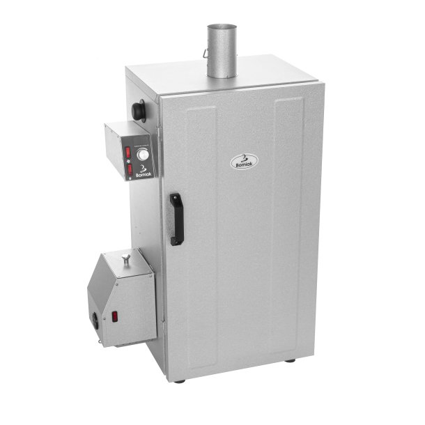 Borniak Digital Røgeovn UWD-70V1.4 PAKKE TILBUD