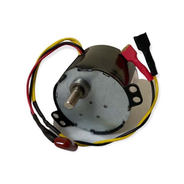 Borniak Gearmotor