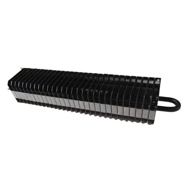 Varmelegme BBD/BBDS-70  fra 2016 - 2x500W/1000W