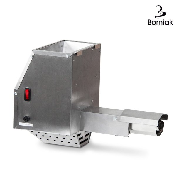 Borniak Rggenerator "RUSTFRI"