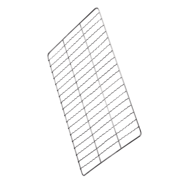 Rustfri Rist/Hylde SW-150