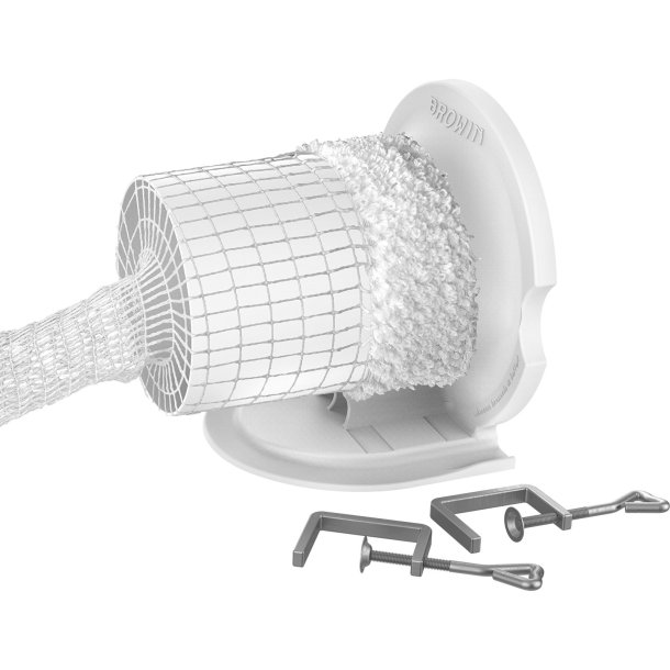 Filet Kanon / Net Applikator til Kdnet