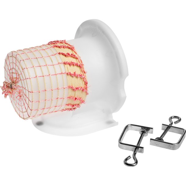 Filet Kanon / Net Applikator til Kdnet