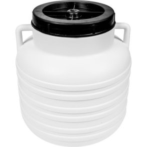 10 Ltr. Plast Tnde