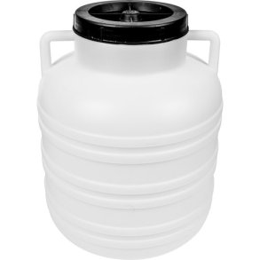 20 Ltr. Plast Tnde