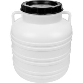 30 Ltr. Plast Tnde