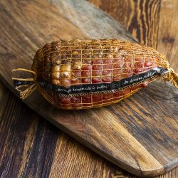 Filet Kanon / Net Applikator til Kdnet