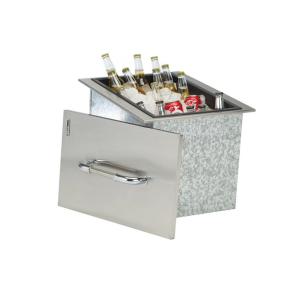 Bull Is boks til indbygning