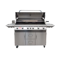 BULL Diablo Gasgrill
