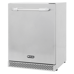 Bull BBQ Premium Klskab Rustfristl