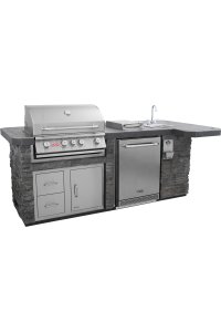 Bull Komplet Udekøkkener