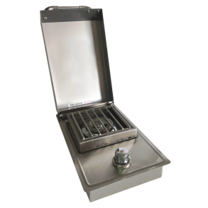 Bull BBQ Drop-in sideblus