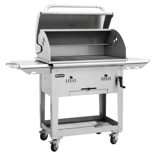 Bull Bison Kul-grill 76 cm