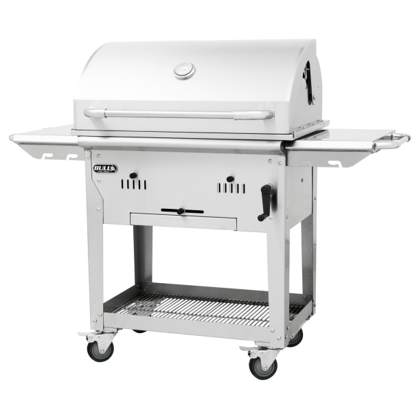 Bull Bison Kul-grill 76 cm