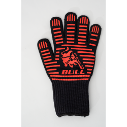 BULL BBQ Grill Mesterens Vrktjsst