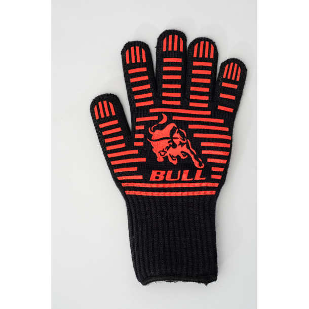 BULL BBQ Grill Mesterens Vrktjsst