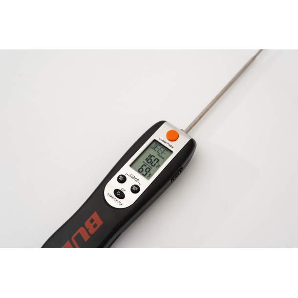 BULL BBQ Grill Mesterens Vrktjsst