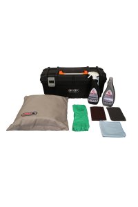 BULL BBQ Rengøringskits