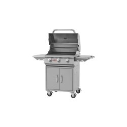 BULL Steer Gasgrill