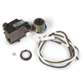 Tndingskit Weber Performer Platinum & De Luxe