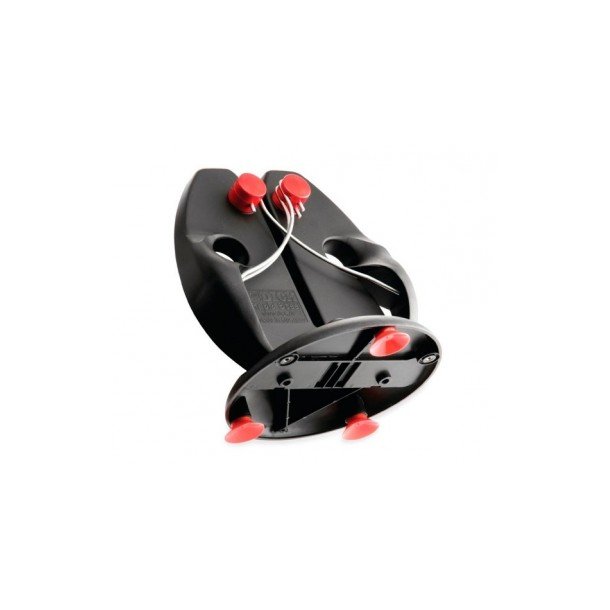 Strygestl Rapid Steel Hyper Drill DICK st/sort