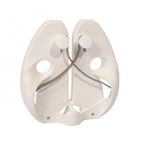 Strygestl Rapid Steel Hyper Drill DICK hvid