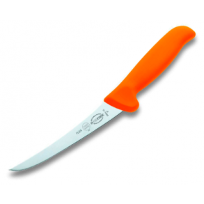 DICK udbenerkniv 15 cm flex orange