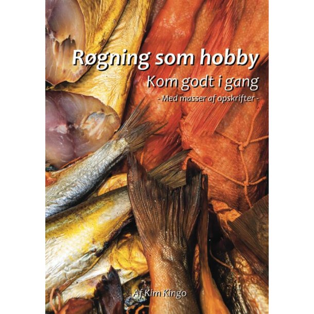 Rgning som Hobby