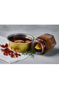 Hjælpestoffer til pølsemageri