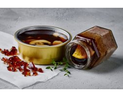 Hj&aelig;lpestoffer til p&oslash;lsemageri