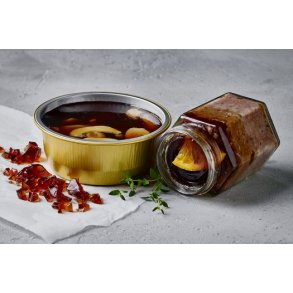 Rullemix - Rulleplse Krydderi 200 gr. 