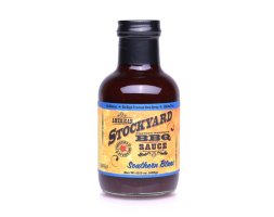 American Stockyard BBQ Sauce