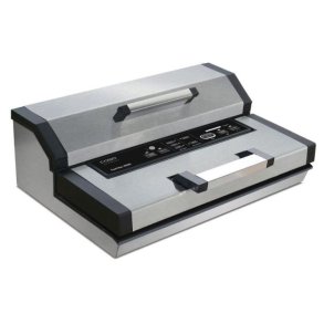 Caso Fast Vac 4000 vakuumpakker