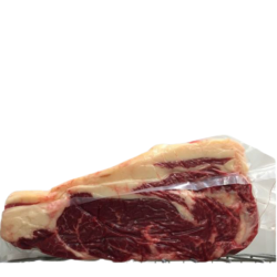 Dry-age Poser 250x550x0,05mm