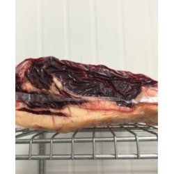 Dry-age Poser 250x550x0,05mm