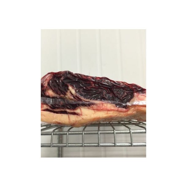 Dry-age Poser 250x550x0,05mm