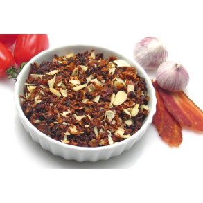 Grntsagsmix Tomat og Hvidlg 250GR.