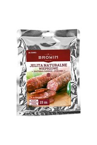 Tarme til Pølsemageri