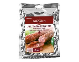 Tarme til P&oslash;lsemageri