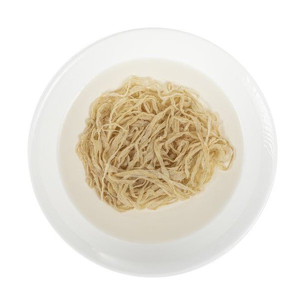 Tørsaltede Svinetarme Ø28/30 mm - 20 mtr