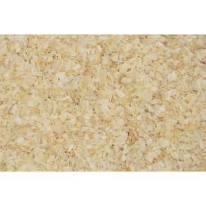 Lg Finthakket - Groft Granulat pose a 200 gr. 