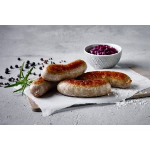 Julemedister Krydderiblanding Nr. 24