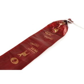 Kunsttarm til Spegeplser 58/40 med trykt tekst Vildtspegeplse Pk. med 10 stk