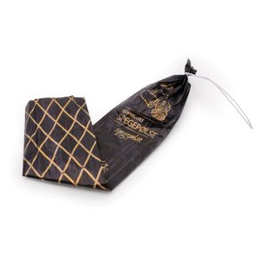 Kunsttarm til Spegeplser 58/40 med trykt tekst 