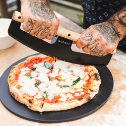 Gozney Pizzaskærer