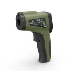 Gozney Infrarød Termometer