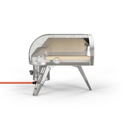 Gozney Roccbox Gr�, Pizzaovn