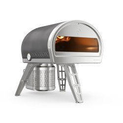 Gozney Roccbox Brænder til træ
