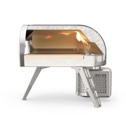 Gozney Roccbox Brænder til træ